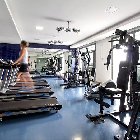 קוריטיבה Encanto E Requinte - Studio Central - 7Th007 מראה חיצוני תמונה